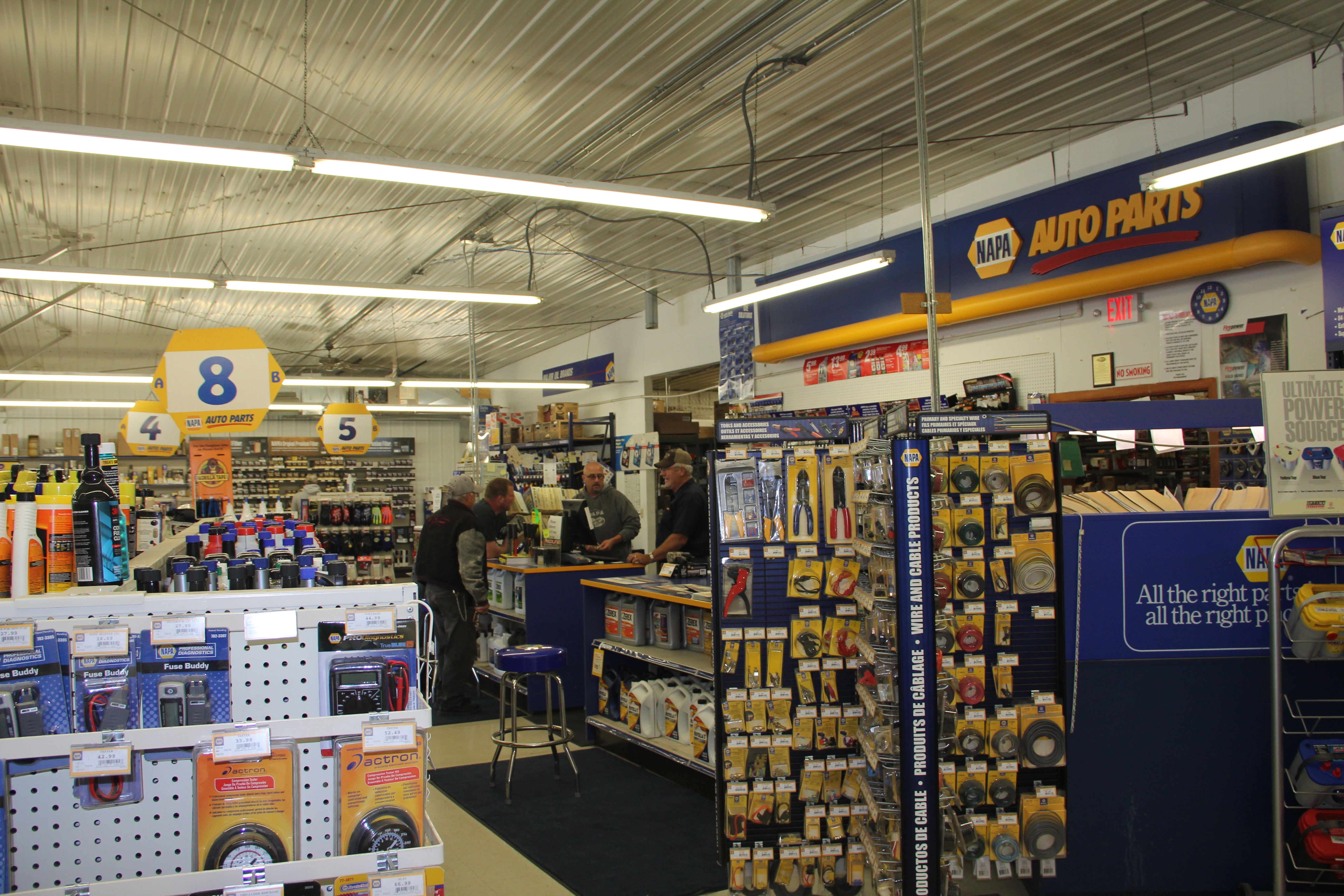 IMG_4702 Farmers Union Oil